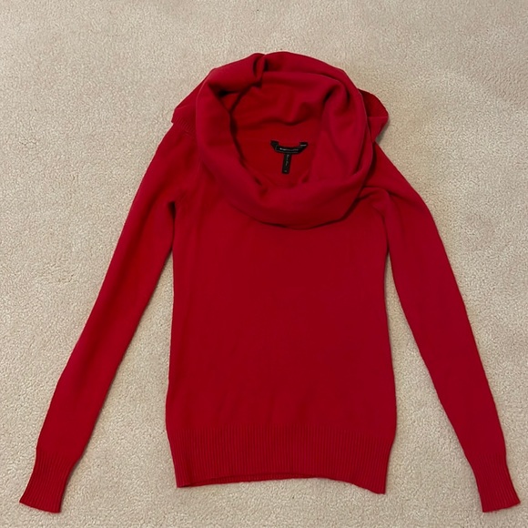 BCBG sweater, sz XS - Picture 1 of 5